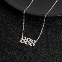 Колие с Ангелски Числа