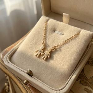 Златно колие Братя