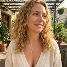 Златно колие - семейство с дете