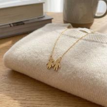 Златно колие Брат и Сестра Златно колие Брат и Сестра