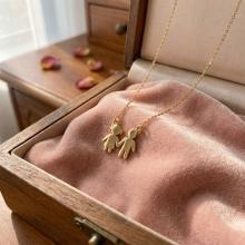 Златно колие Брат и Сестра Златно колие Брат и Сестра