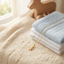 Златно колие - момче Златно колие - момче