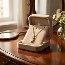 Златно колие - момче Златно колие - момче