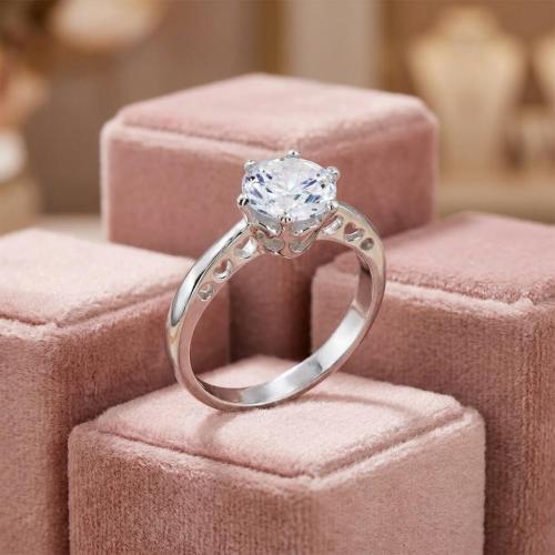  Сребърен Пръстен 7646