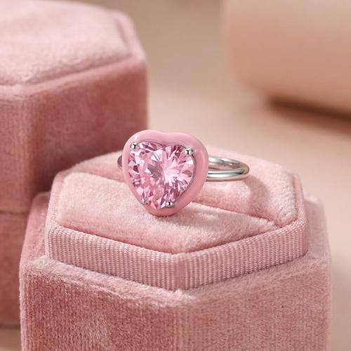  Сребърен пръстен Dream Barbie