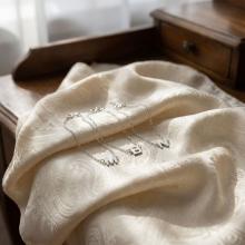 Сребърна гривна с инициали Сребърна гривна с инициали