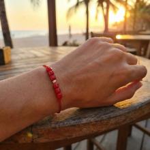 Гривна - Амулет Огненият импулс