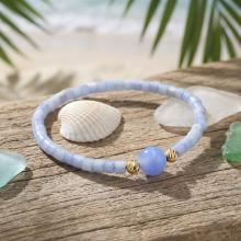 Гривна - Амулет Тихата яснота Гривна - Амулет Тихата яснота