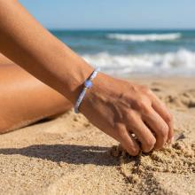 Гривна - Амулет Тихата яснота Гривна - Амулет Тихата яснота