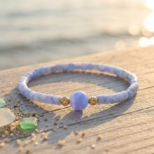 Гривна - Амулет Тихата яснота Гривна - Амулет Тихата яснота