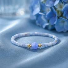 Гривна - Амулет Тихата яснота Гривна - Амулет Тихата яснота