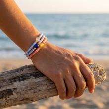 Гривна - Амулет Тихата яснота Гривна - Амулет Тихата яснота