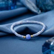 Гривна - Амулет Тихата яснота Гривна - Амулет Тихата яснота