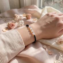 Гривна - амулет Сърце под закрила Гривна - амулет Сърце под закрила