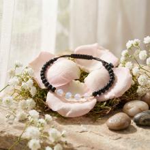 Гривна - амулет Сърце под закрила Гривна - амулет Сърце под закрила