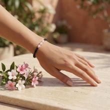 Гривна - Амулет Защитено сърце Гривна - Амулет Защитено сърце