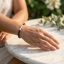 Гривна - Амулет Защитено сърце Гривна - Амулет Защитено сърце