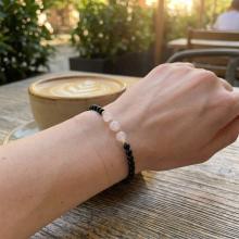 Гривна - Амулет Защитено сърце Гривна - Амулет Защитено сърце