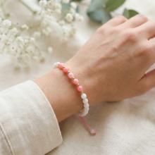 Гривна със златни елементи Тиха Хармония Гривна със златни елементи Тиха Хармония