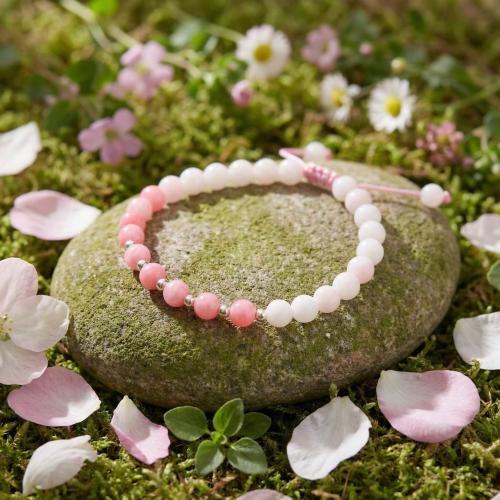 Гривна със златни елементи Тиха Хармония