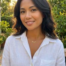 Златно колие Amour Златно колие Amour