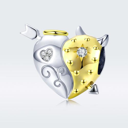 Сребърен Талисман Гая