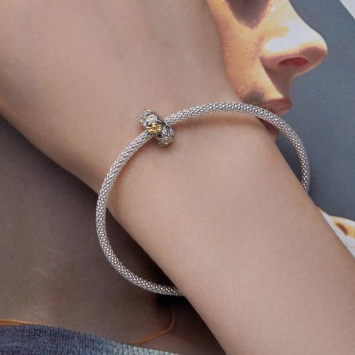 Сребърен Талисман Dasy Love - mini