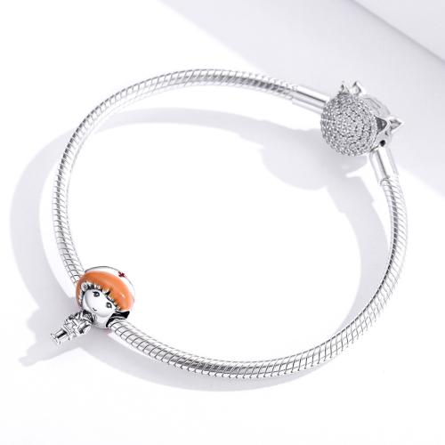 Сребърен Талисман Всеотдайност