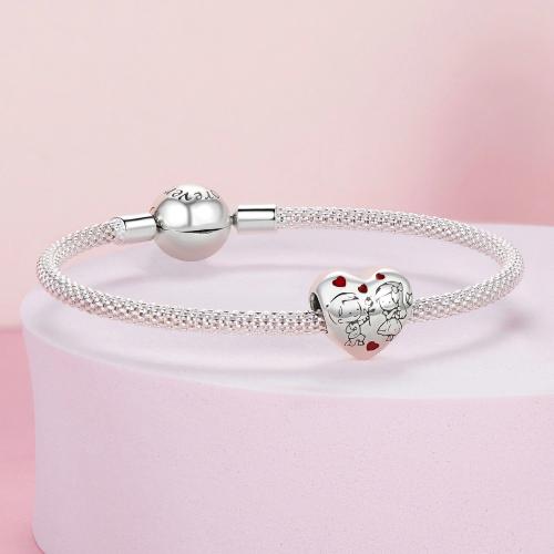 Сребърен Талисман Innocent Love