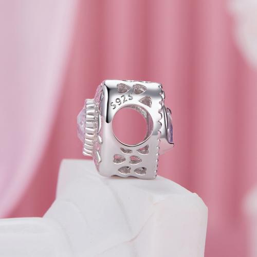 Сребърен Талисман Чарът на балетния лебед