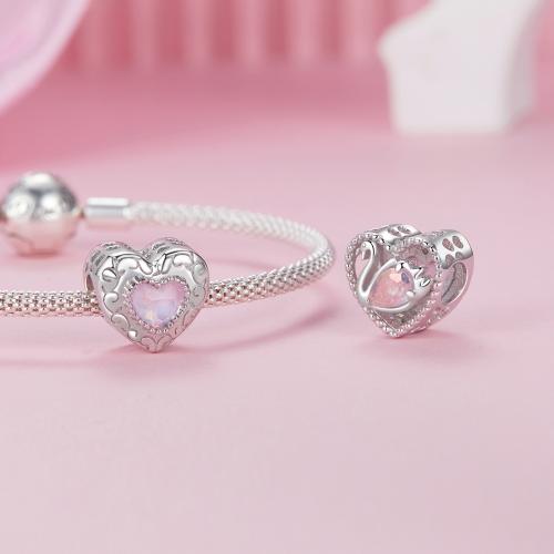 Сребърен Талисман Чарът на балетния лебед