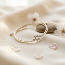 Гривна с конец и сребърен елемент Канатица