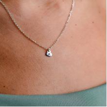 Сребърен комплект Майка и Две Дъщери